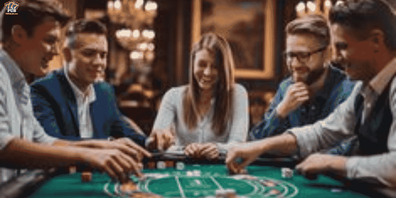 Critical Mistakes to Avoid When Playing Blackjack Online