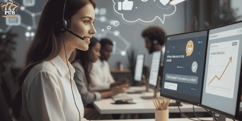 Evaluating Customer Support