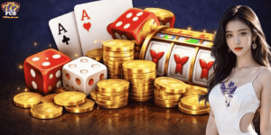 Top 5 Casino Games Easy to Win for Big Rewards