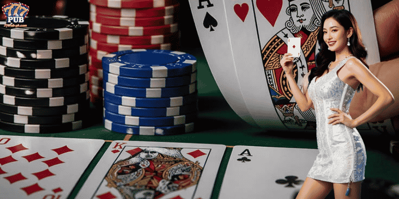 Video Poker: Skill Meets Opportunity