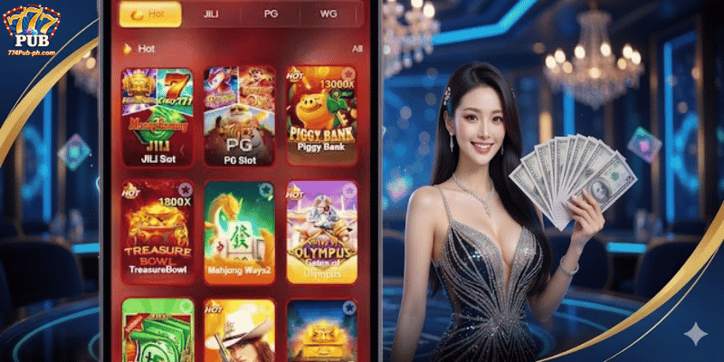 Why Choose Mobile Gaming for Your Entertainment?