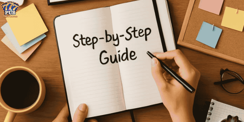 Step-by-Step Guide: How to Get Started