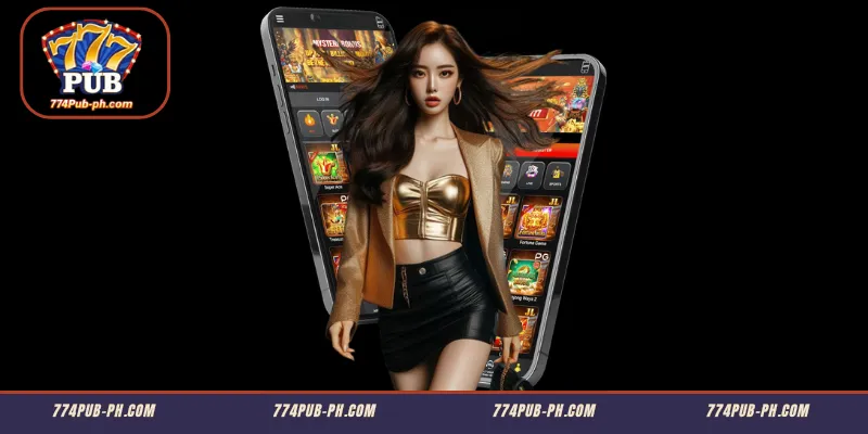 Bakit Kailangan Mong I download ang 774PUB
