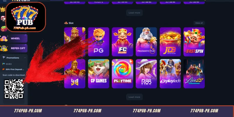 Kumpletong Gabay sa Pag-install ng 774PUB App