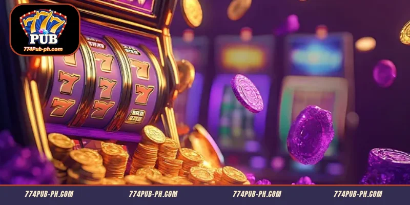 Maikling Background ng JILI Slot Games