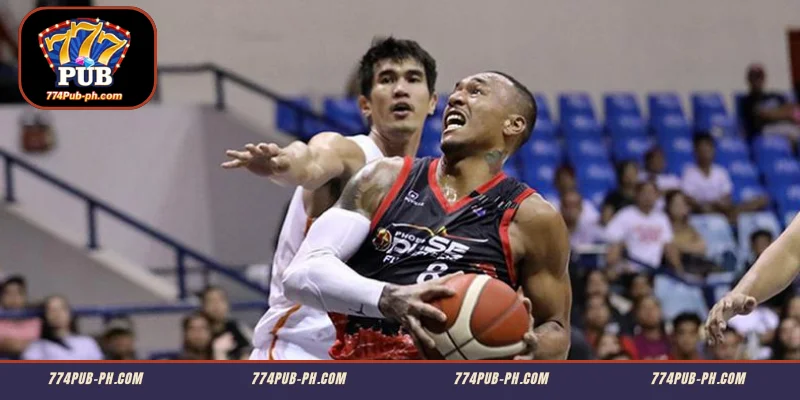 Maikling Kahulugan ng PBA Standings