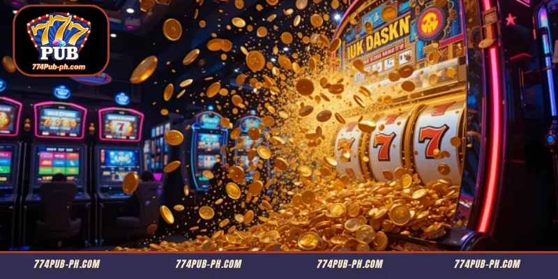 Mga Dahilan Kung Bakit Patok ang JILI Slot sa User