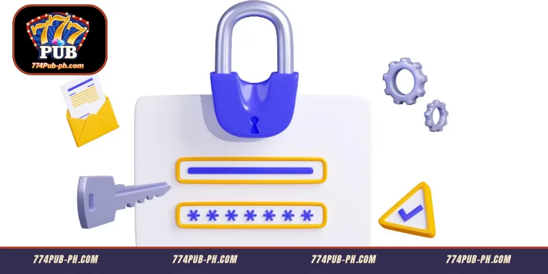 Mga Error at Pag-troubleshoot para sa Magrehistro sa 774PUB