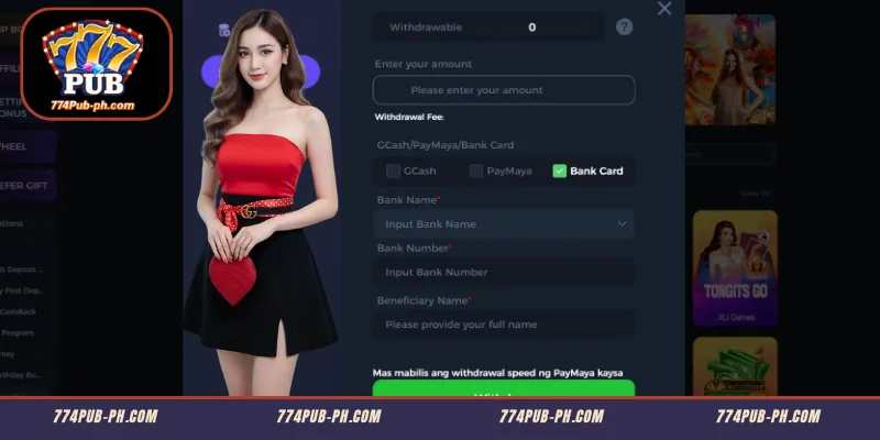 Mga Karaniwang Isyu sa Withdrawal at ang Kanilang Solusyon