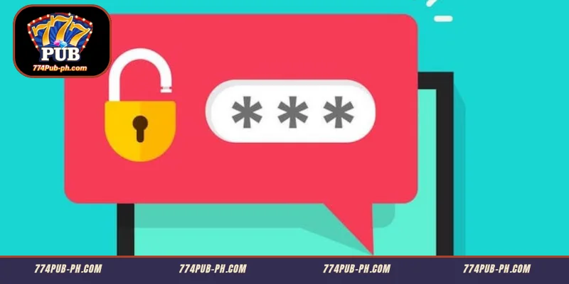 Mga kinakailangan para sa Mag login sa 774PUB