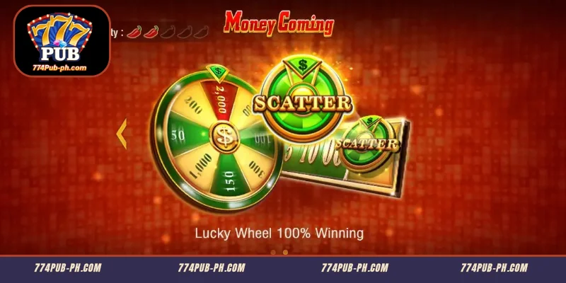 Mga sikreto sa pagkapanalo sa Money Coming Slot