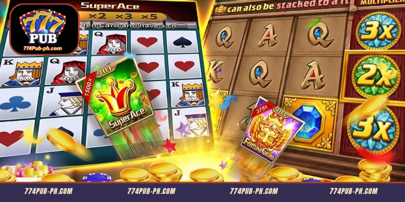 Mga tip para manalo nang malaki sa Super Ace Jili