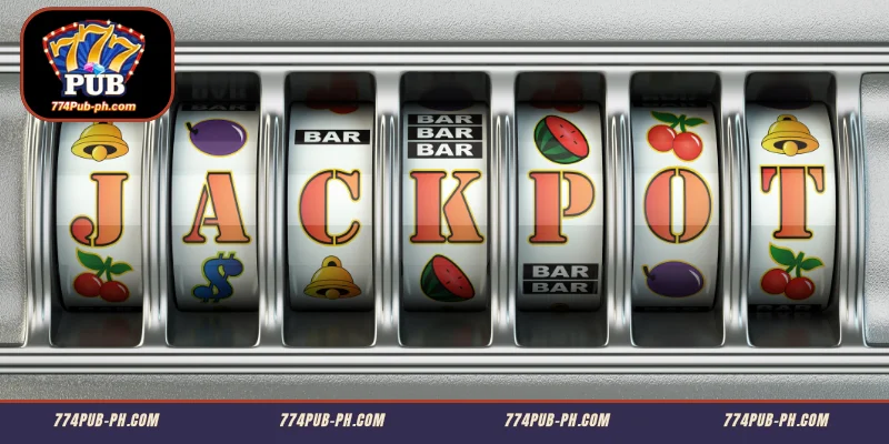 Mga Uri ng Slot Game na Usong-uso sa Pilipinas