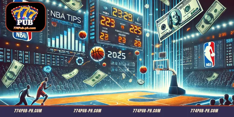 Paano Maging Ligtas at Magtagumpay sa NBA Betting Philippines