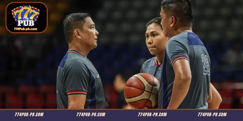Pagkakahati ng Talahanayan sa PBA Liga