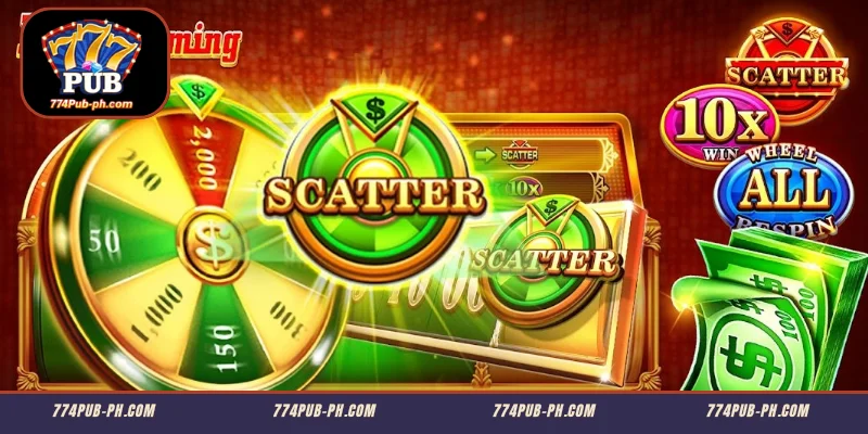 Pangkalahatang-ideya ng larong Money Coming Slot