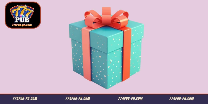 Pangkalahatang-ideya ng Mga Promosyon 774PUB