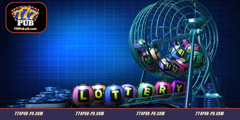 Panimula sa Lotto 774PUB