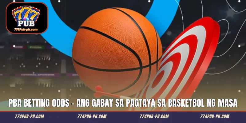 PBA betting odds - Ang Gabay sa Pagtaya sa Basketbol ng Masa