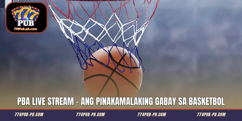 PBA Live Stream - Ang Pinakamalaking Gabay sa Basketbol