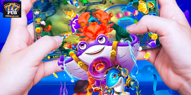 5 Winning Strategies for Mega Fishing