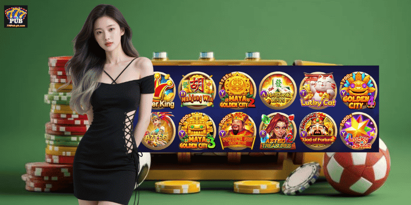 Diverse Entertainment Portfolios of Premier Platforms