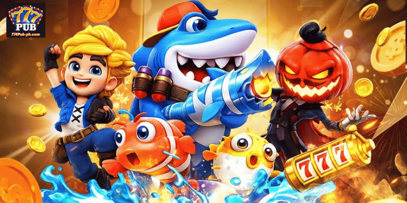 Mega Fishing : 5 Best Tips to Win Big at Today!