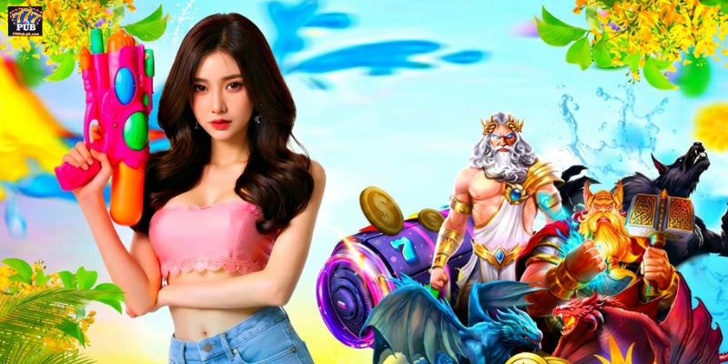 Ocean Billionaire: Top 5 Reasons to Play Now