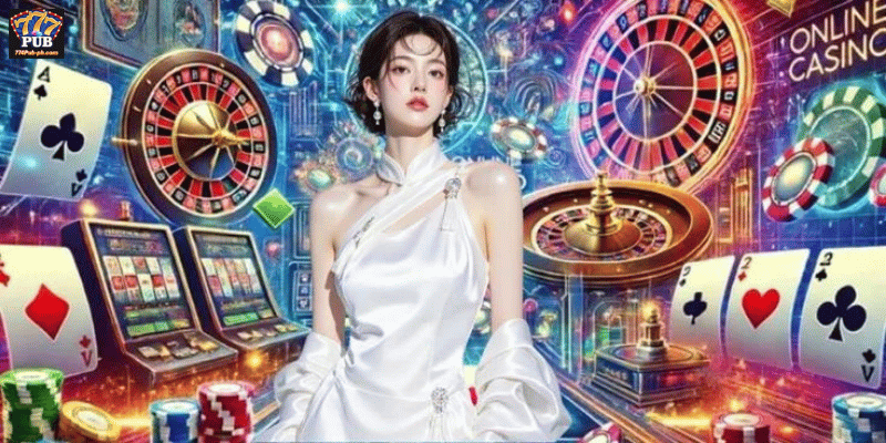 Overview Of The Gaming Market In The Philippines