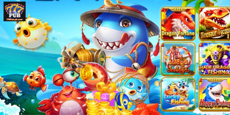 What is Mega Fishing and Why is it So Popular?