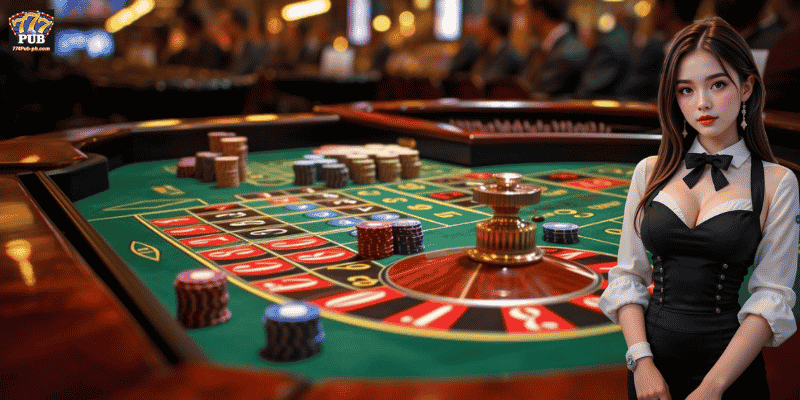 Advanced Tactics to Win the Online Craps Game