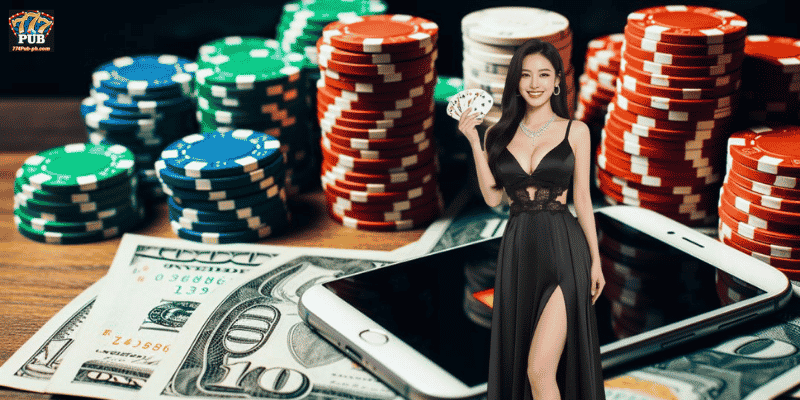 Core Betting Strategies for the Online Craps Game