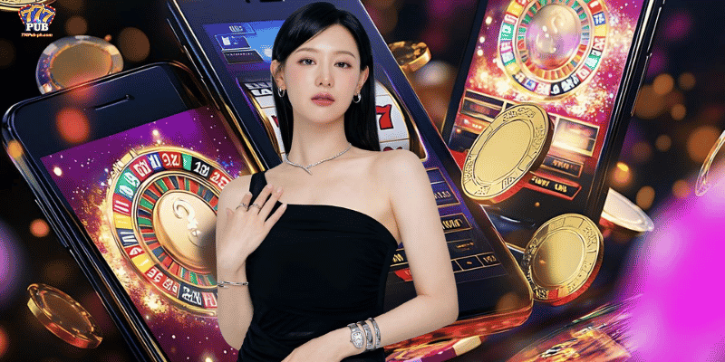 Online Gambling Platform Ultimate 12 Premium Winning Perks