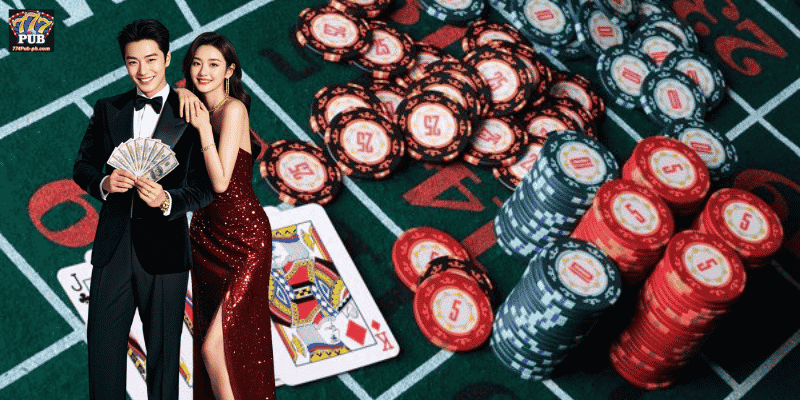 Understanding the Basics of the Online Craps Game